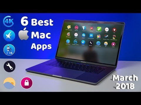 Best mac apps reddit